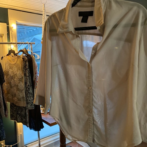 Express button down - Picture 2 of 2